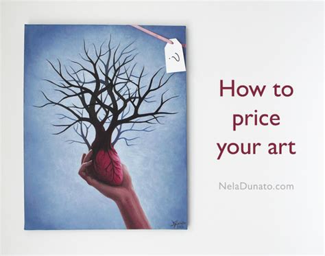 how to price artwork for beginners|How To Price Artwork So It Actually Sells .